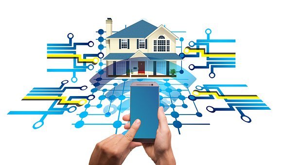 Home Automation Services by Troy Security Group - Enhance Your Home Today