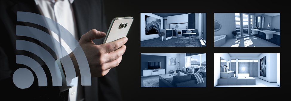 Troy Security Group: Indoor Security Cameras for Enhanced Protection